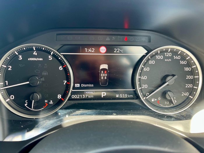 2024 Mitsubishi Outlander Aspire