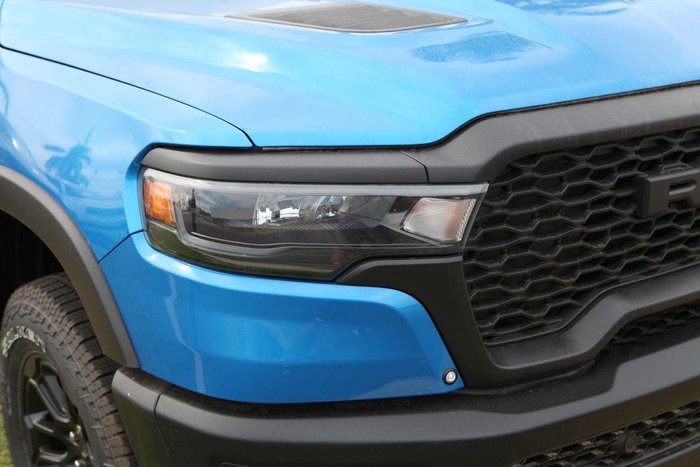 2025 RAM 1500 Rebel Hurricane SO