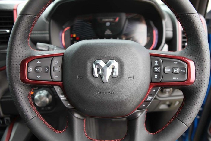 2025 RAM 1500 Rebel Hurricane SO