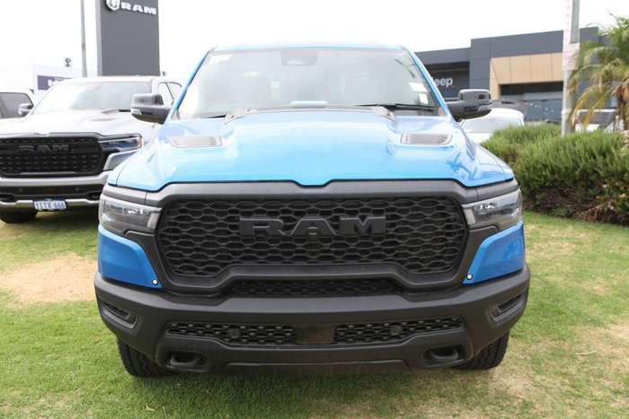 2025 RAM 1500 Rebel Hurricane SO