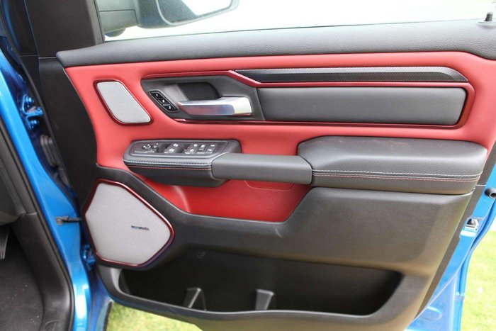 2025 RAM 1500 Rebel Hurricane SO