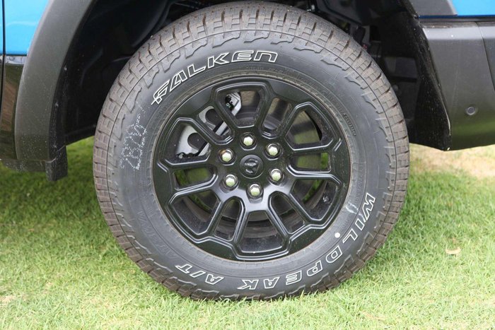 2025 RAM 1500 Rebel Hurricane SO