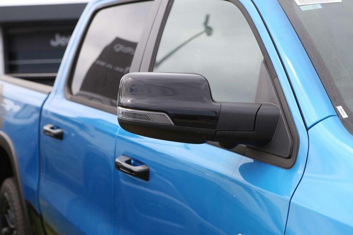 2025 RAM 1500 Rebel Hurricane SO