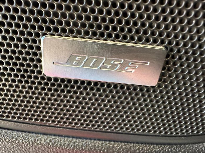 2016 Holden Commodore SS V Redline VF Series II MY16 Redhot