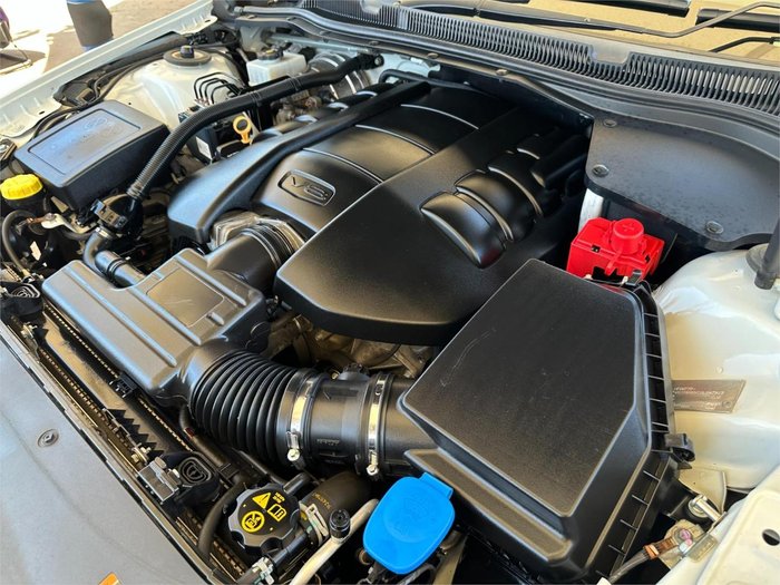 2016 Holden Commodore SS V Redline