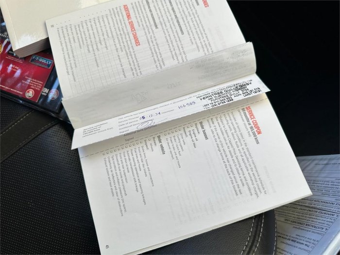 2016 Holden Commodore SS V Redline