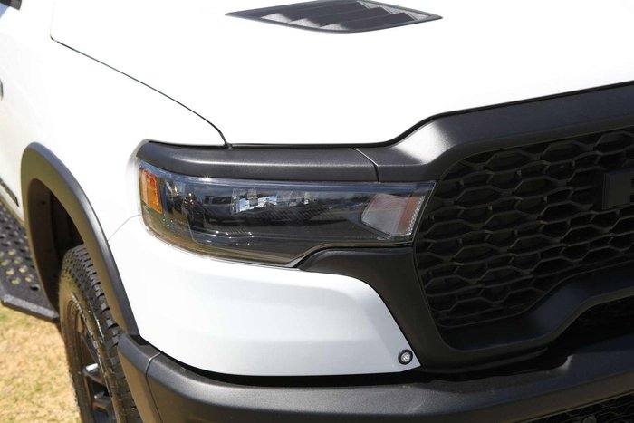 2025 RAM 1500 Rebel Hurricane SO