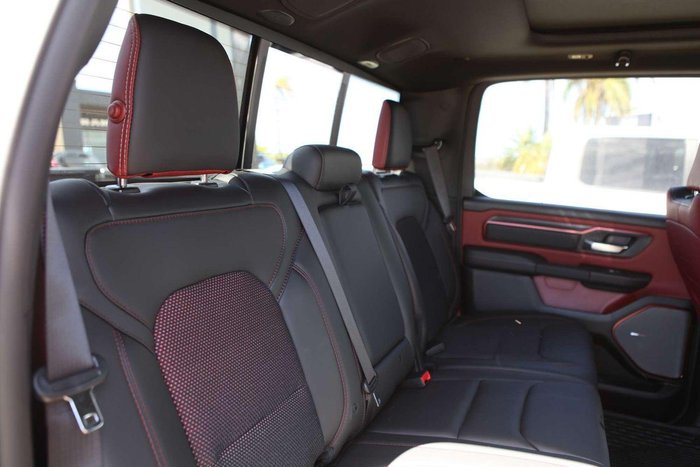 2025 RAM 1500 Rebel Hurricane SO