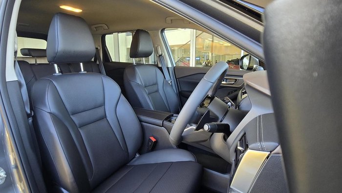 2025 Nissan X-TRAIL ST-L e-POWER T33 MY25 Four Wheel Drive Gun Metallic