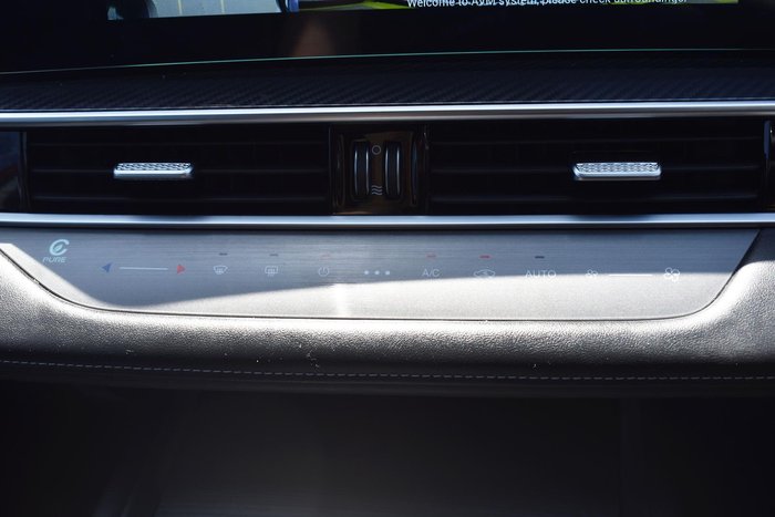 2023 Chery Tiggo 7 Pro Ultimate AWD MY23 AWD Red