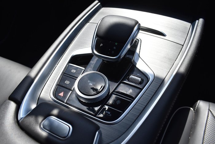 2023 Chery Tiggo 7 Pro Ultimate AWD MY23 AWD Red