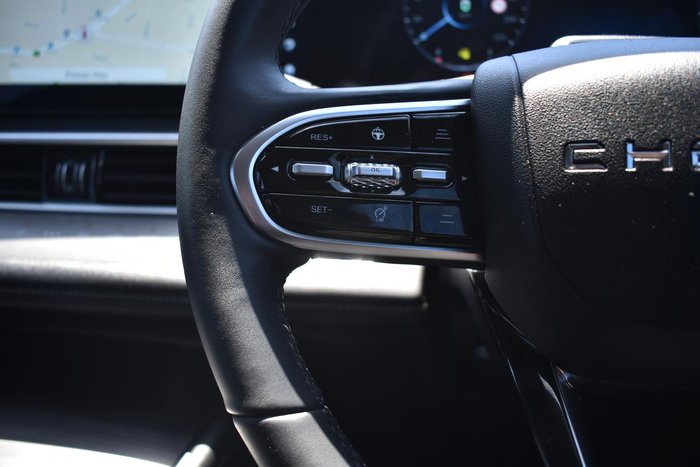 2023 Chery Tiggo 7 Pro Ultimate AWD MY23 AWD Red