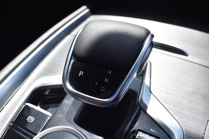 2023 Chery Tiggo 7 Pro Ultimate AWD MY23 AWD Red