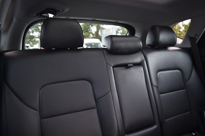 2018 Hyundai Tucson Highlander