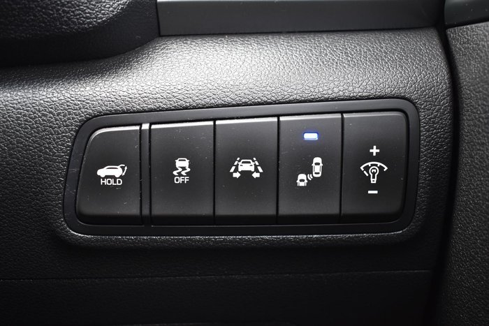 2018 Hyundai Tucson Highlander