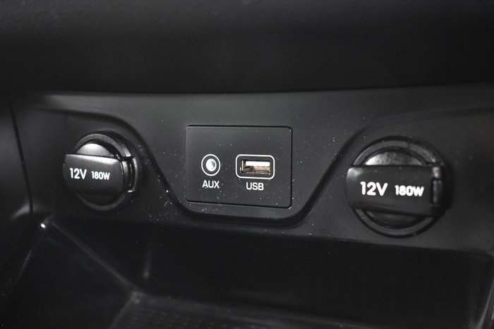 2018 Hyundai Tucson Highlander