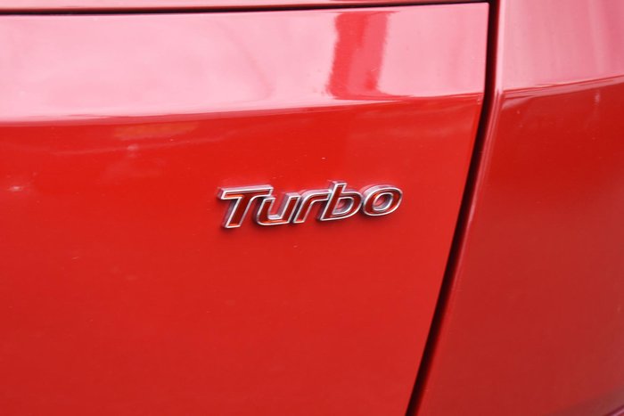 2018 Hyundai Tucson Highlander TLE2 MY18 AWD Fiery Red