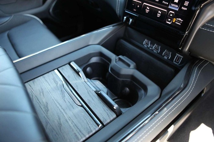 2024 RAM 1500 Limited Hurricane HO RamBox