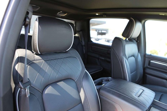 2024 RAM 1500 Limited Hurricane HO RamBox