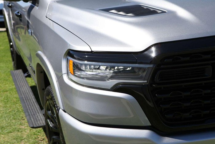 2024 RAM 1500 Limited Hurricane HO RamBox