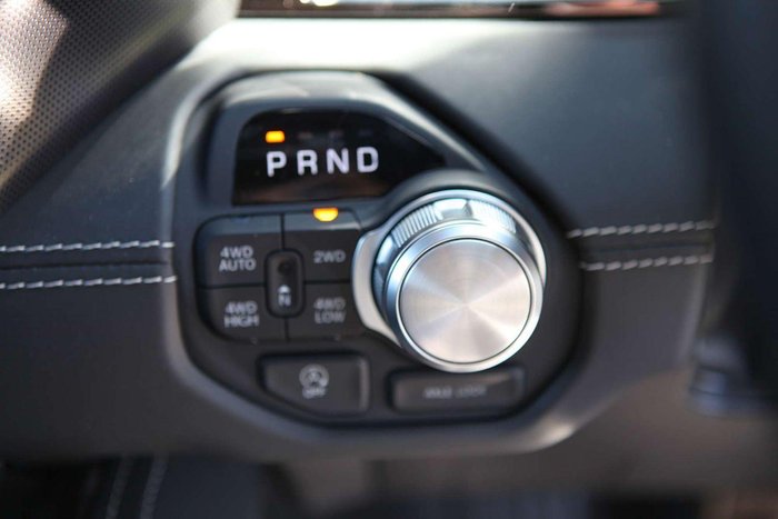 2024 RAM 1500 Limited Hurricane HO RamBox