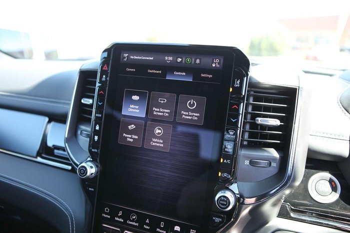 2024 RAM 1500 Limited Hurricane HO RamBox