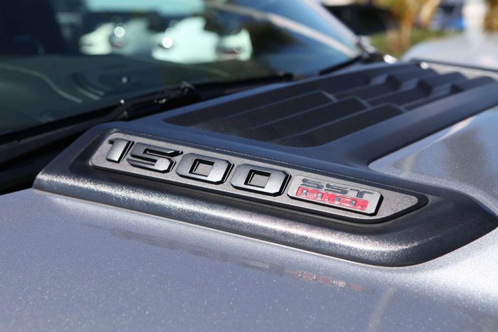 2024 RAM 1500 Limited Hurricane HO RamBox