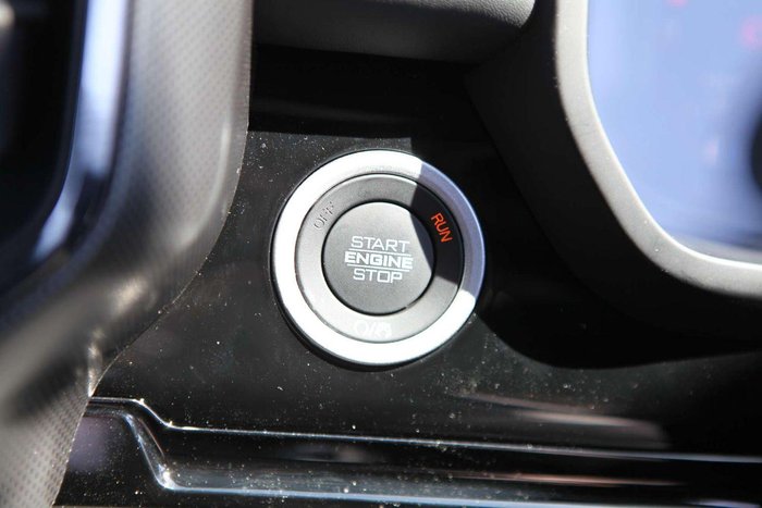 2024 RAM 1500 Limited Hurricane HO RamBox