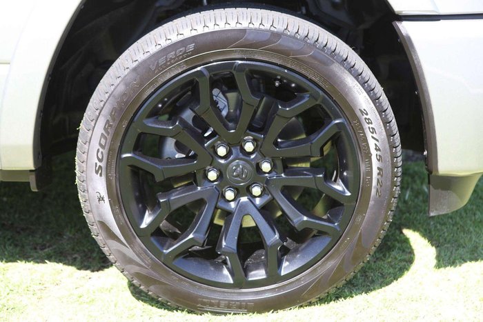 2024 RAM 1500 Limited Hurricane HO RamBox