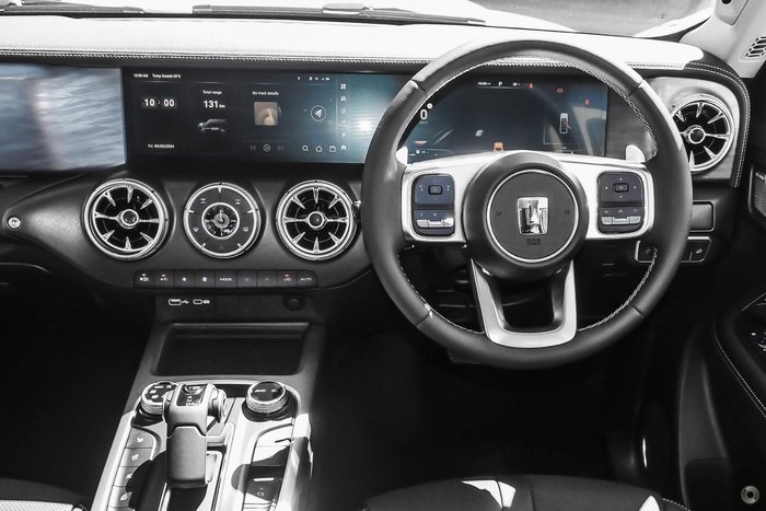 2025 GWM Tank 300 Ultra Hybrid