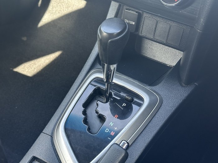 2013 Toyota Corolla Ascent