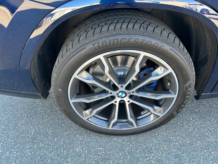 2025 BMW X4 xDrive30i M Sport