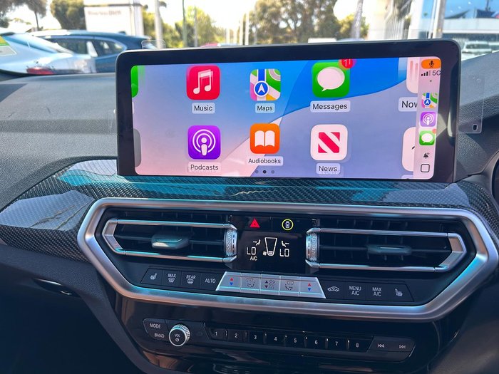 2025 BMW X4 xDrive30i M Sport