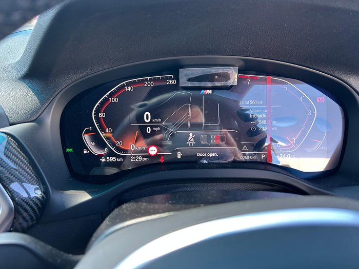 2025 BMW X4 xDrive30i M Sport