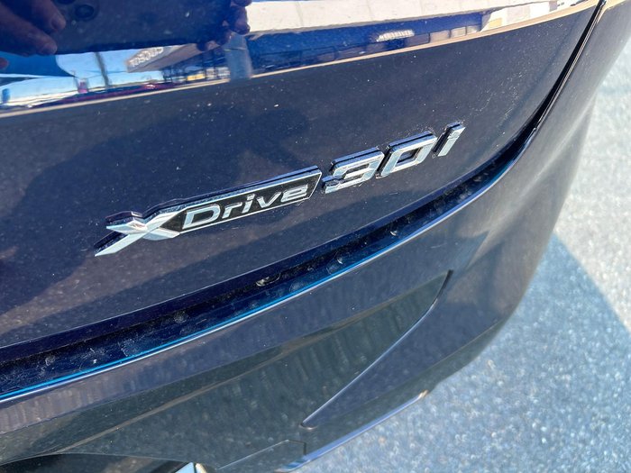 2025 BMW X4 xDrive30i M Sport