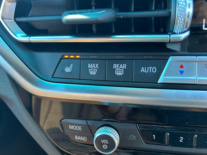 2025 BMW X4 xDrive30i M Sport