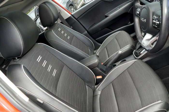 2023 Kia Stonic GT-Line