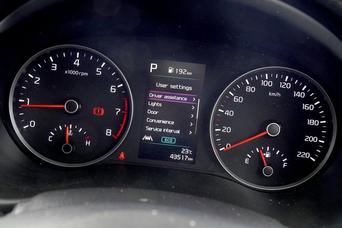 2023 Kia Stonic GT-Line