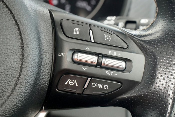 2023 Kia Stonic GT-Line