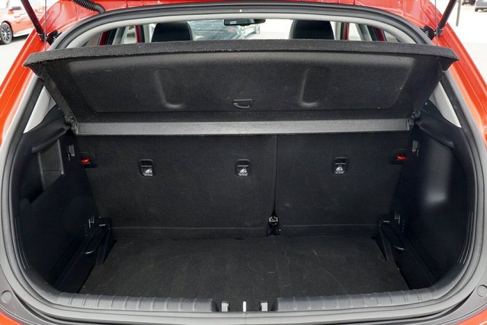 2023 Kia Stonic GT-Line