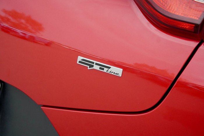 2023 Kia Stonic GT-Line