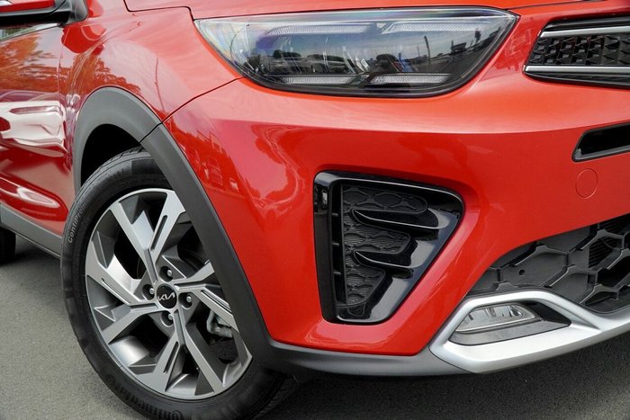 2023 Kia Stonic GT-Line