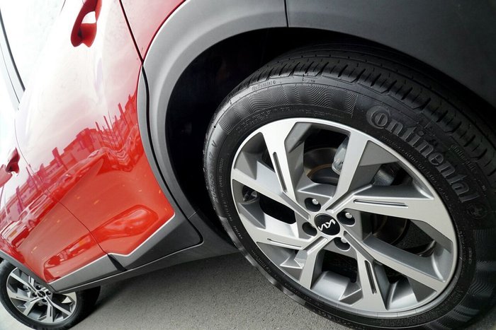 2023 Kia Stonic GT-Line