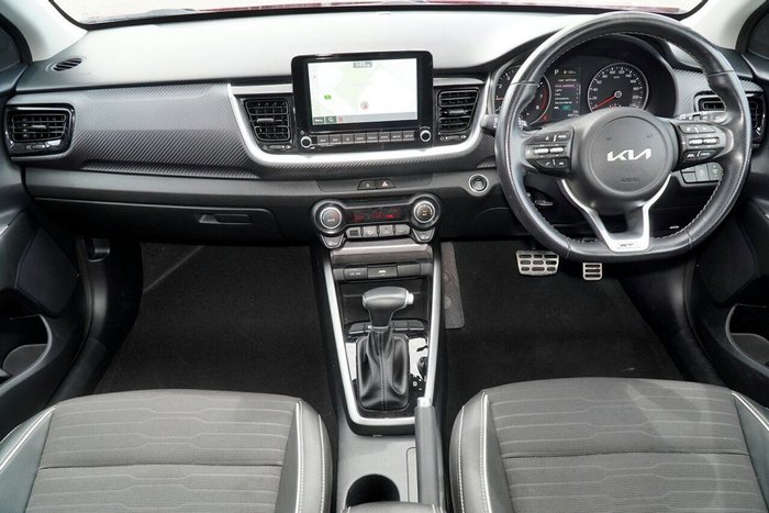 2023 Kia Stonic GT-Line