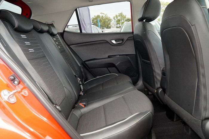 2023 Kia Stonic GT-Line