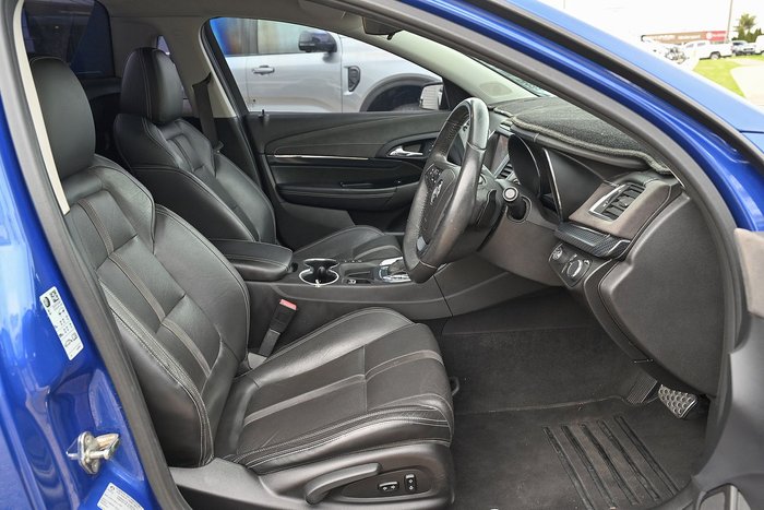 2016 Holden Ute SS V Redline