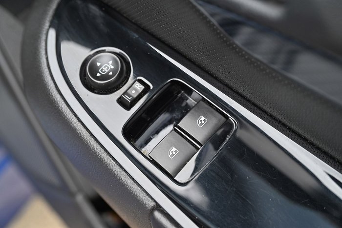 2016 Holden Ute SS V Redline