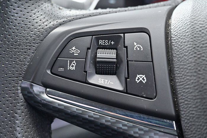 2016 Holden Ute SS V Redline