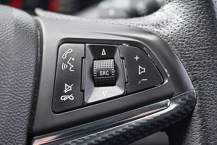 2016 Holden Ute SS V Redline