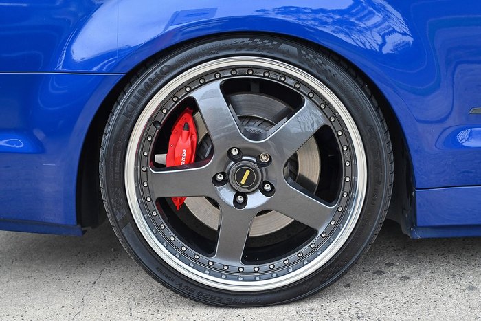 2016 Holden Ute SS V Redline